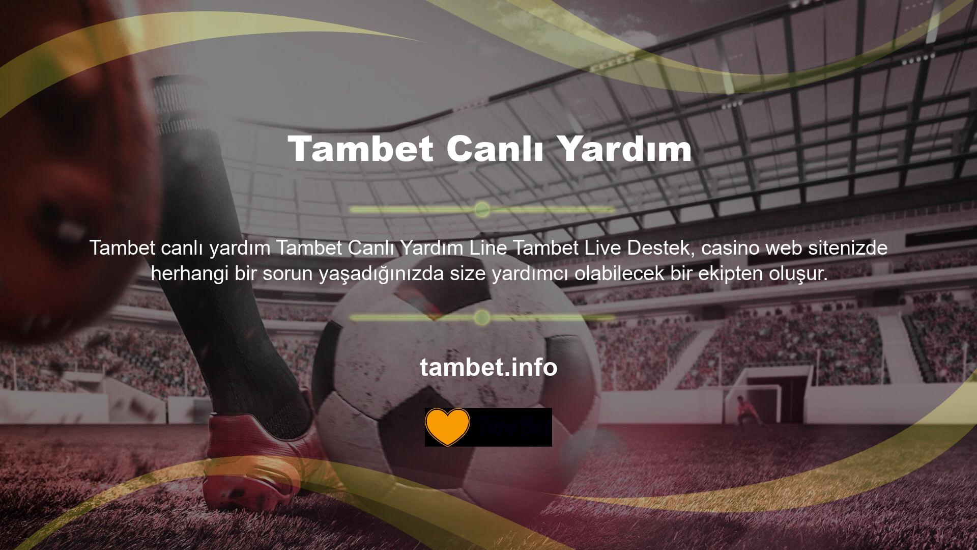 Buradaki uzman ekibi sayesinde sorununuz hızlı bir şekilde çözülecek