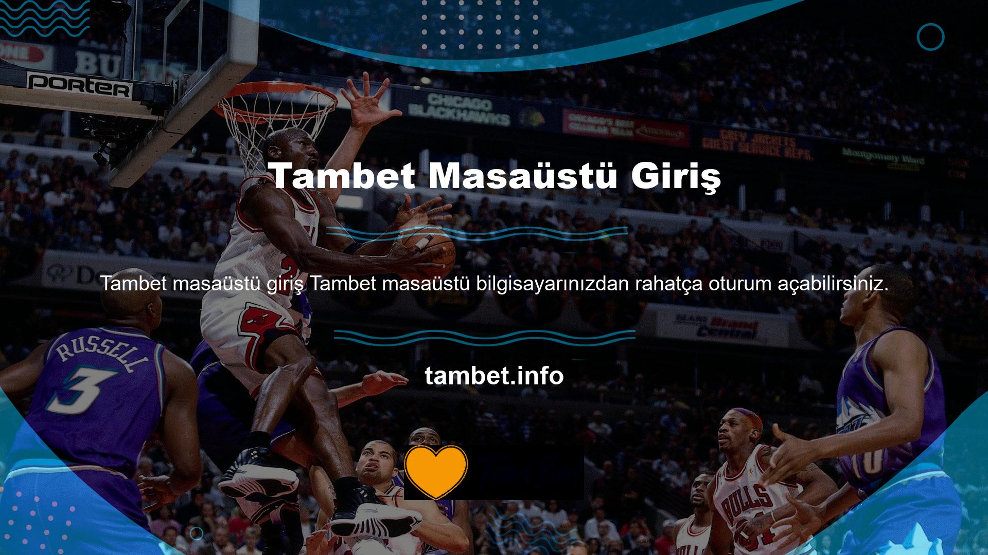 Tambet adresini bilmek istiyorsanız, Tambet masaüstü giriş web sitesine gitmek için web sitemizi ziyaret edebilir, arama çubuğunu yazabilir veya doğrudan aktarmak için web sitesindeki '' düğmesini tıklayabilirsiniz