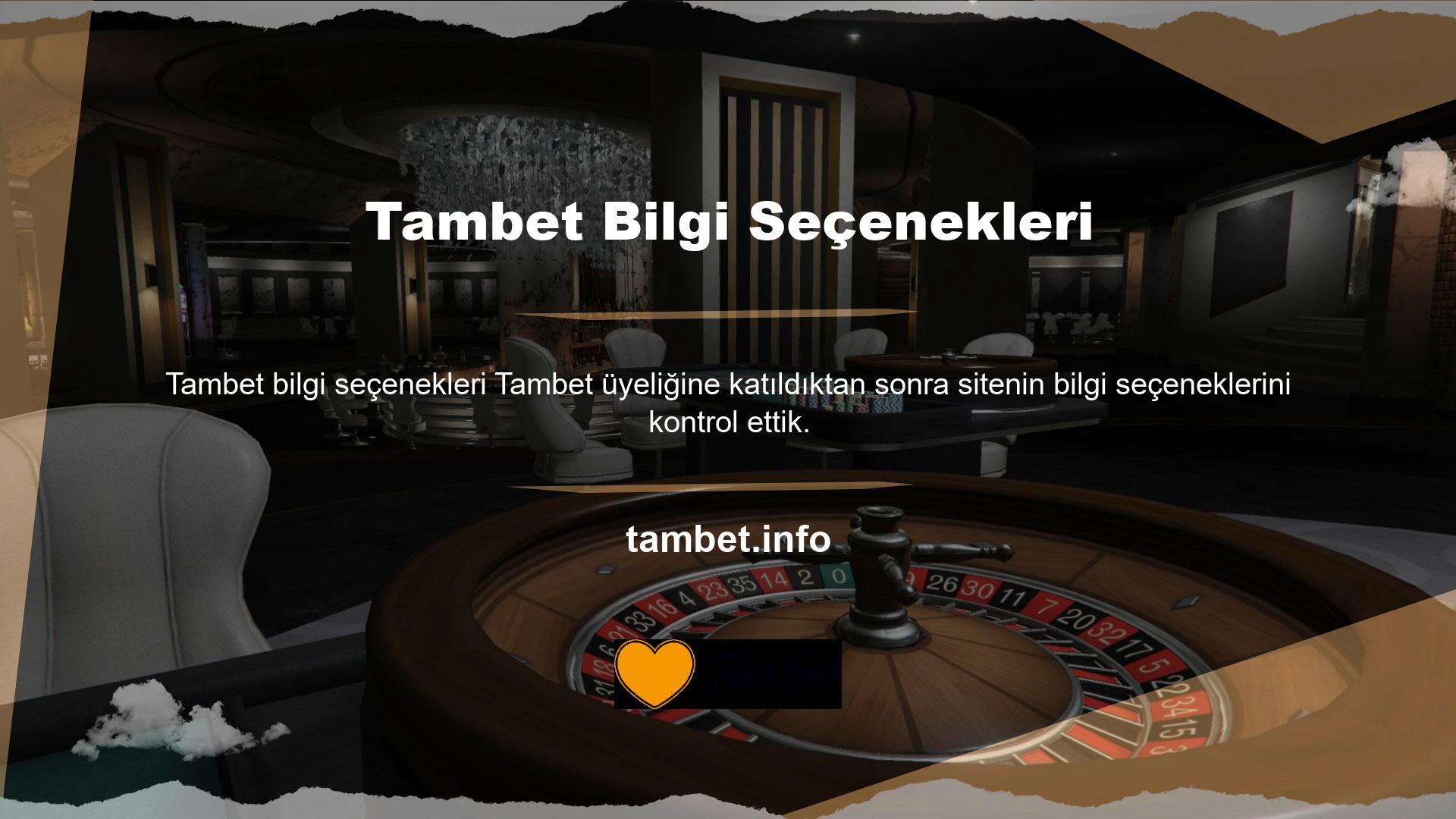 Sitenin spor bahisleri, canlı bahisler, finans, sanal bahis, poker, canlı casino, 3D slot ve canlı oyunlar gibi birçok seçeneği olduğunu öğrendik